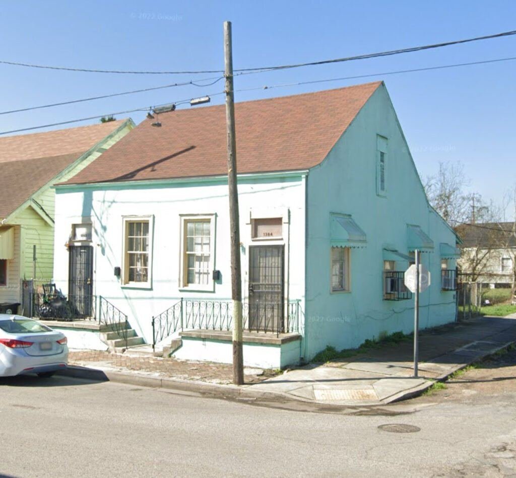 Investment Duplex