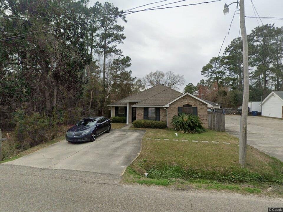 Charming Brick House in Slidell, LA