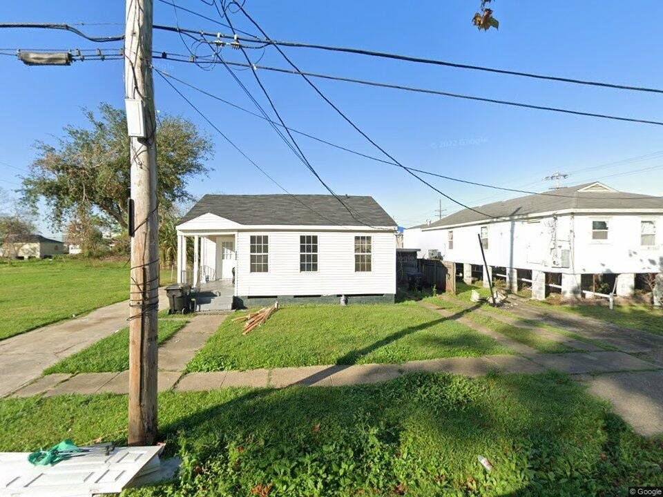 Wholesale Duplex Cash Flowing