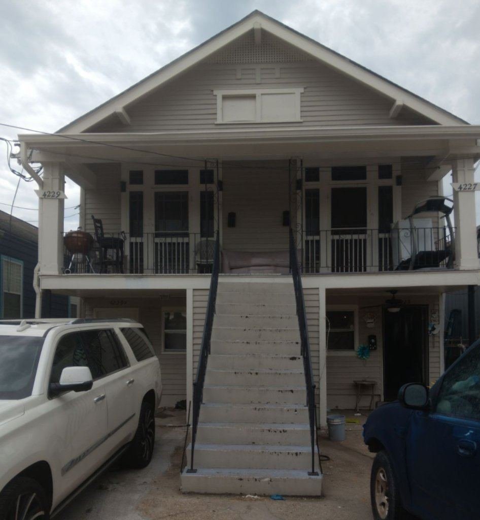 Seller Finance 4PLEX